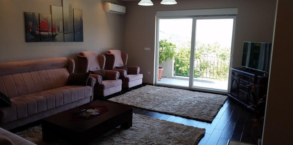 Villa Soleada Herceg Novi Værelse billede