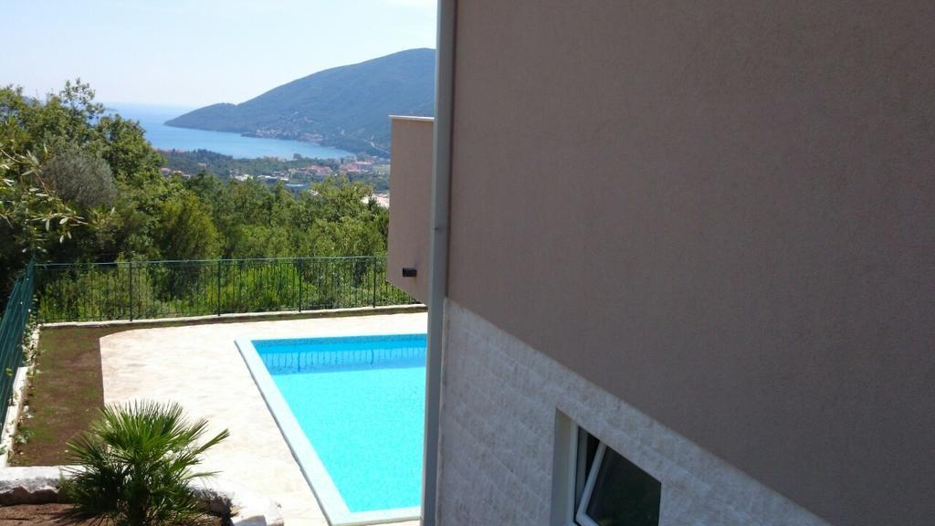 Villa Soleada Herceg Novi Værelse billede