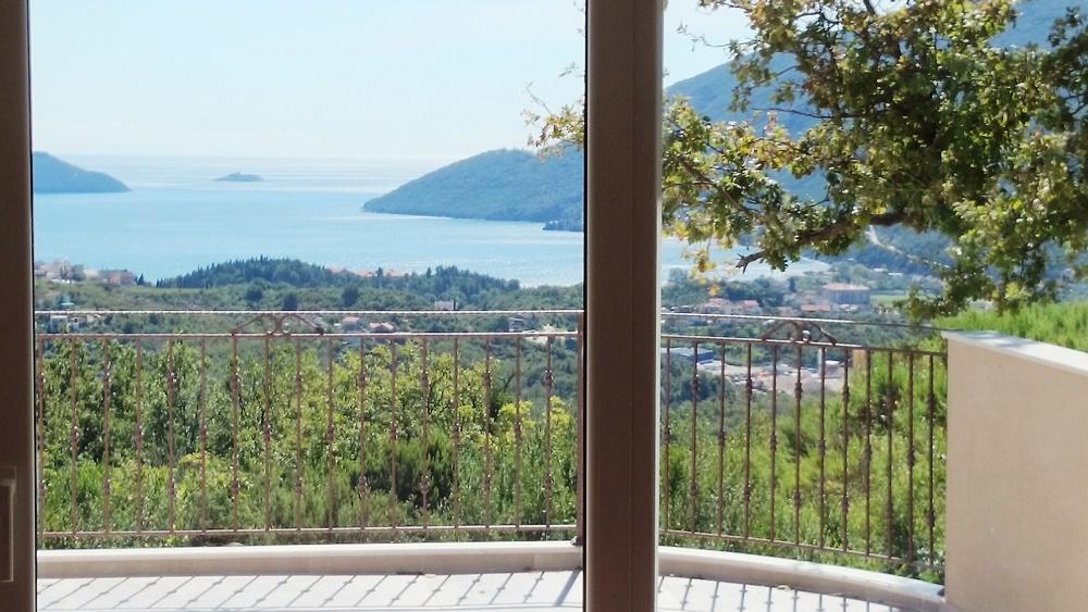 Villa Soleada Herceg Novi Værelse billede