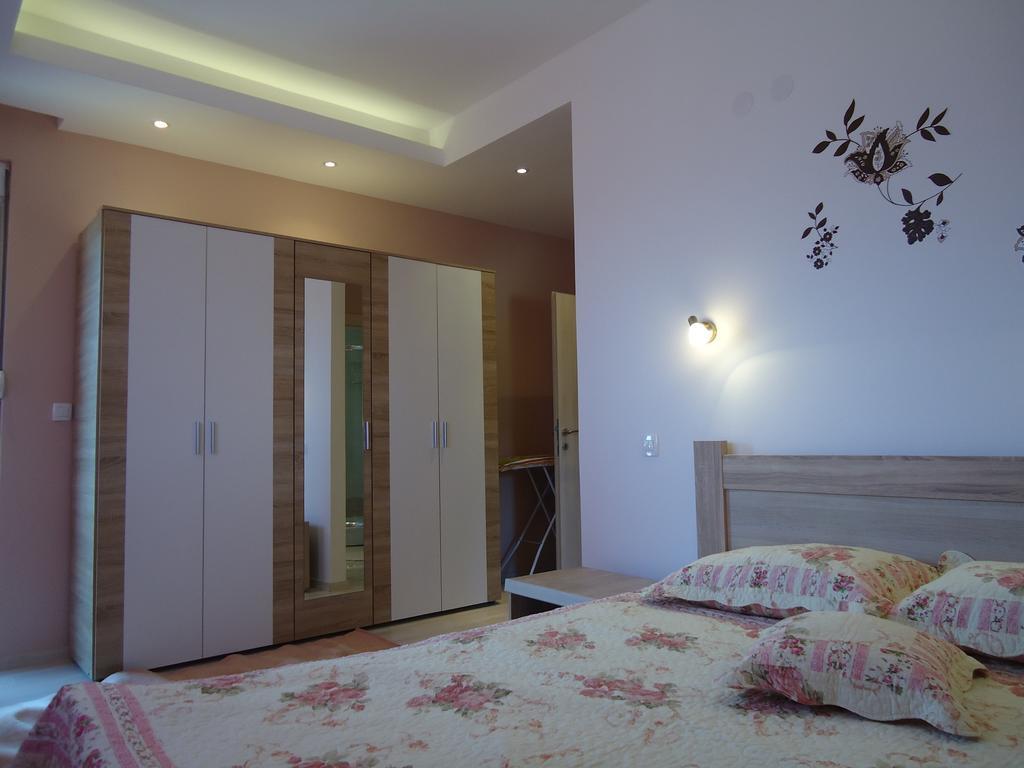 Villa Soleada Herceg Novi Værelse billede