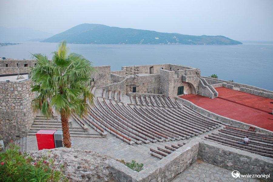 Villa Soleada Herceg Novi Eksteriør billede