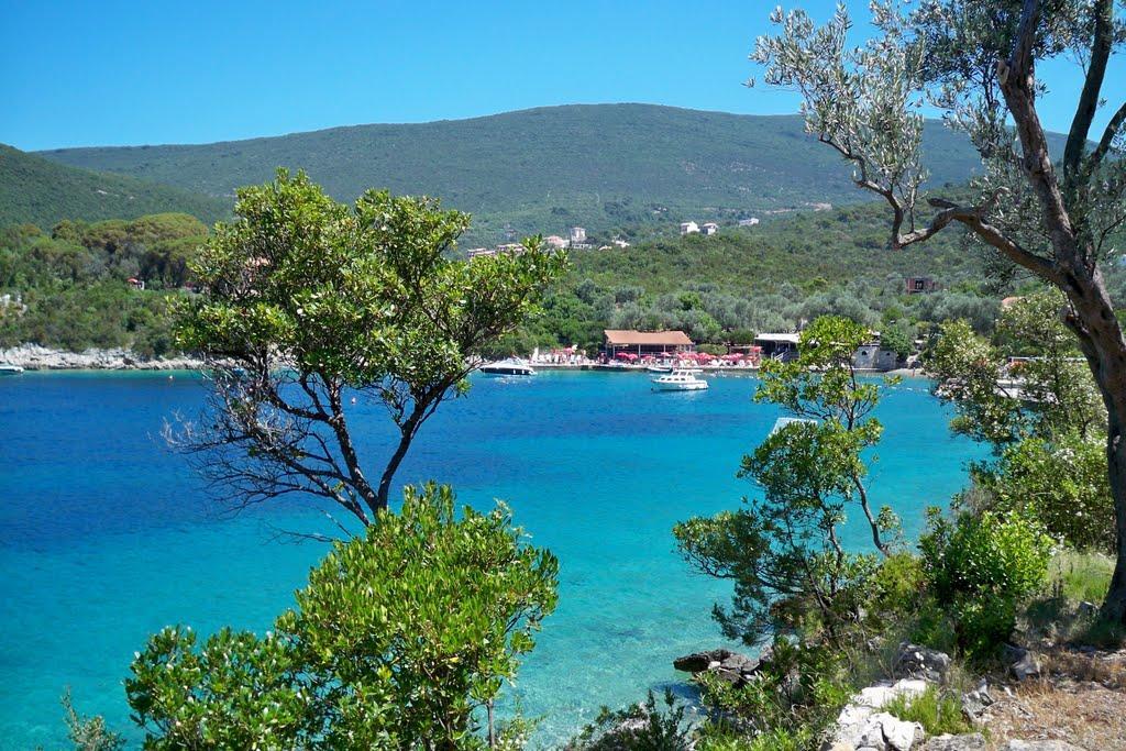 Villa Soleada Herceg Novi Eksteriør billede